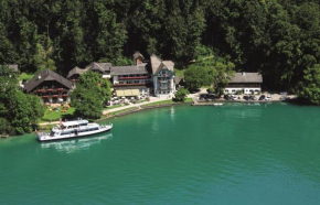 Hotel & Gasthof Fürberg